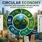How Circular Economy Is Creating New Business Opportunities Across Industries in 2026