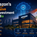 Amazon's Massive AI Investment in India