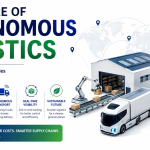 Autonomous Logistics