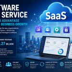 Software-As-A-Service Worldwide