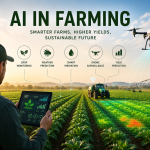 AI in Farming