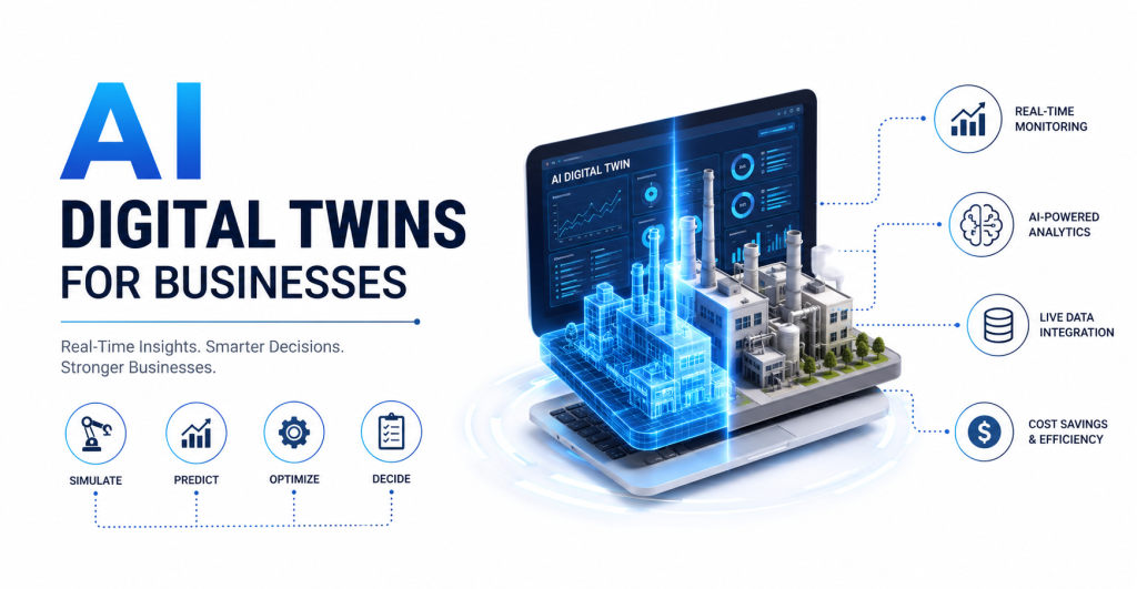 Digital Twins
