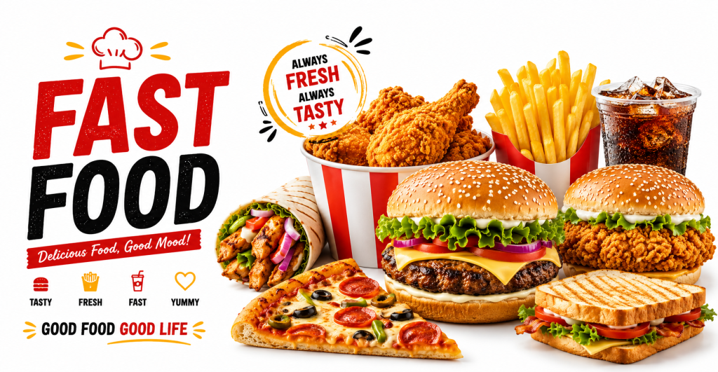 Fast Food
