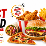 Fast Food