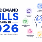High-Demand Skills to Learn in 2026