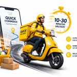 Quick Commerce