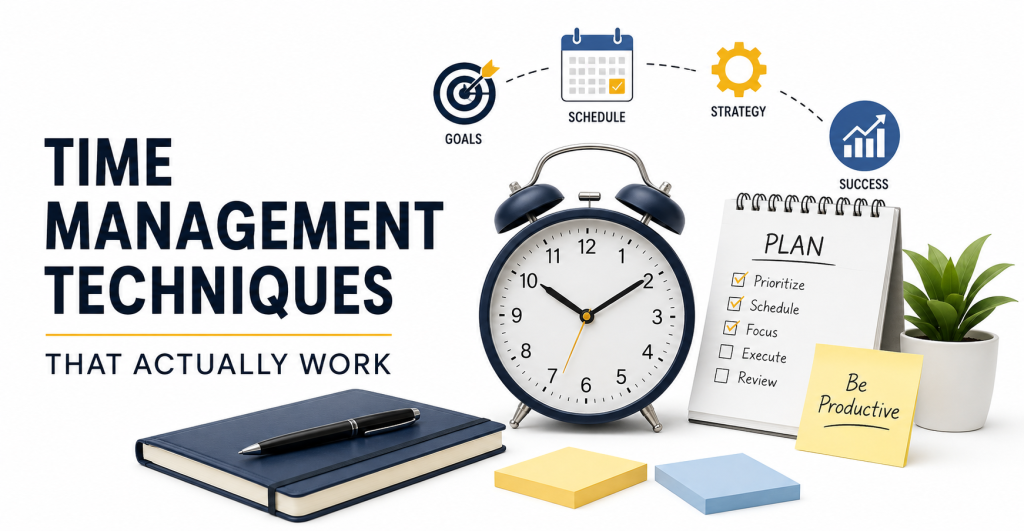 Time Management