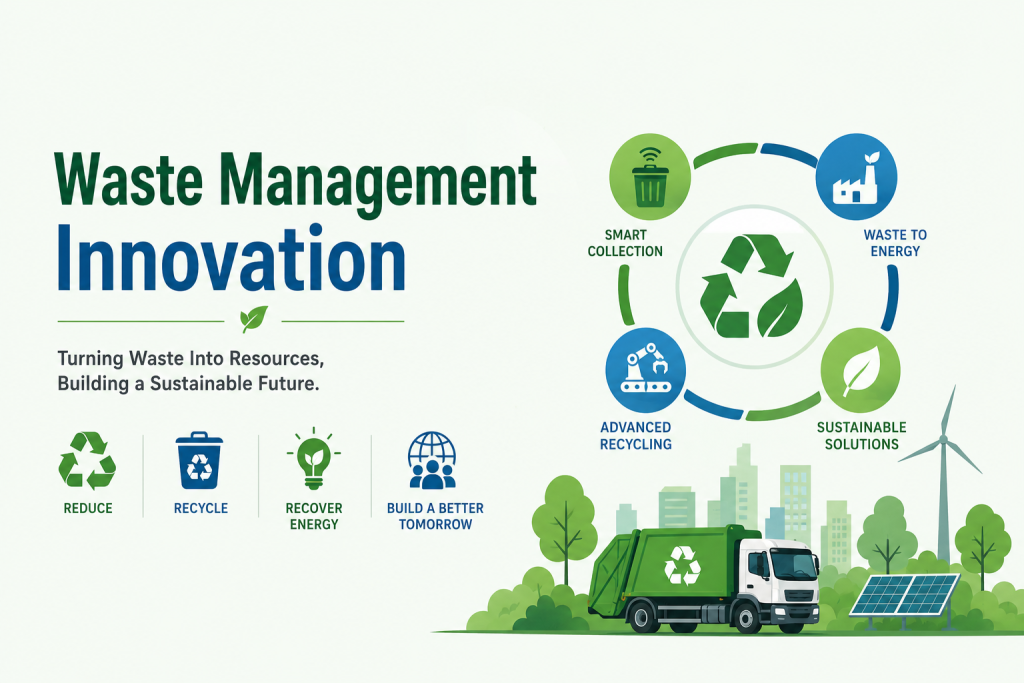 Waste Management Innovation