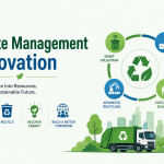 Waste Management Innovation