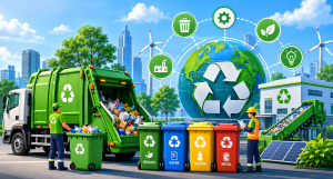 Waste Management Innovation