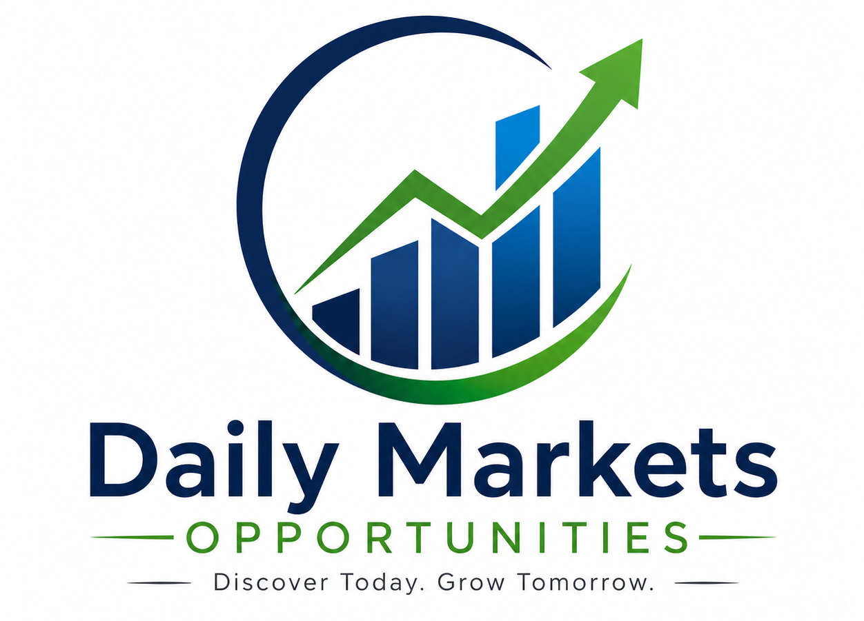 daily markets opportunities