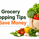 Smart Grocery Shopping Tips to Save Money