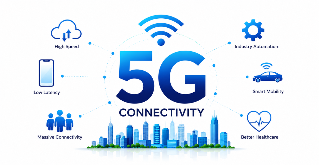 5G Connectivity