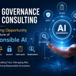 AI Governance Consulting Business