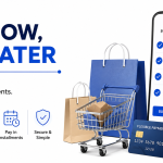 Buy Now, Pay Later