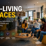 Co-Living Spaces