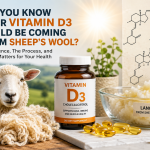 Plant-based vitamin D3