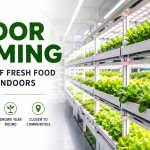 Indoor Farming