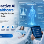 Generative AI in Healthcare