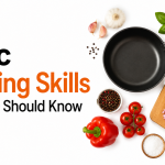 Basic Cooking Skills Everyone Should Know