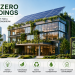 Future of Net Zero Buildings