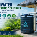 Rainwater Harvesting Solutions