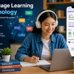 Language Learning Technology