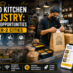 Cloud Kitchen
