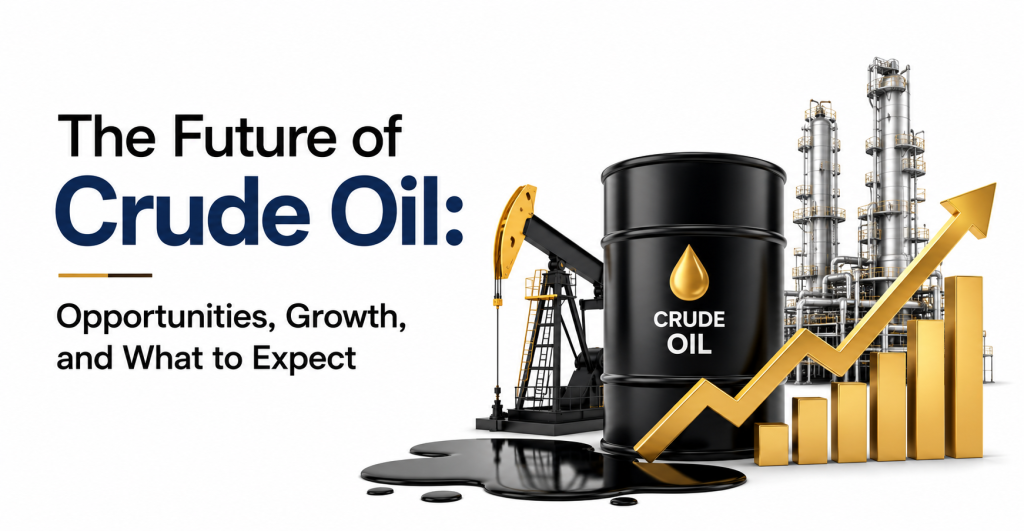 Crude Oil