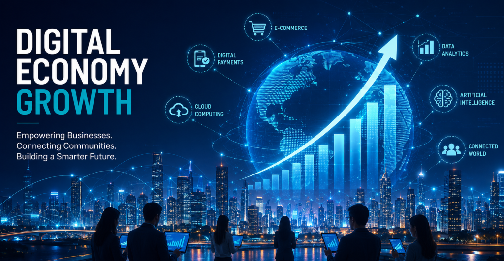 Digital Economy Growth