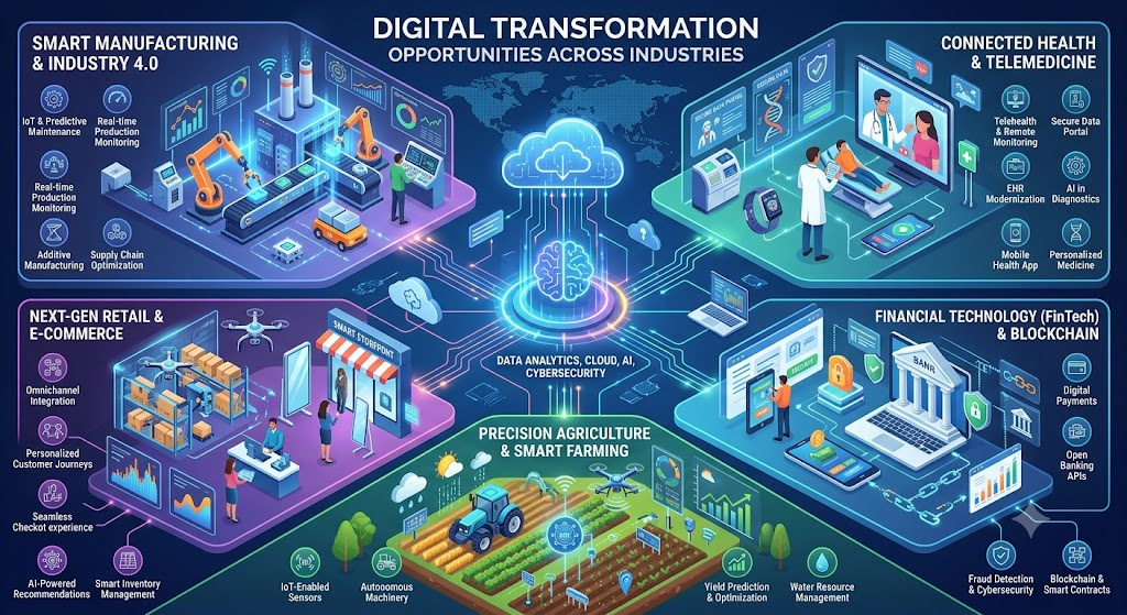 Digital Transformation