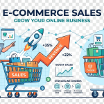 E-commerce Sales