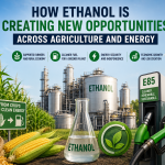 Ethanol Is Creating New Opportunities Across Agriculture and Energy