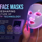 LED Face Masks