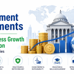 Large Government Investments